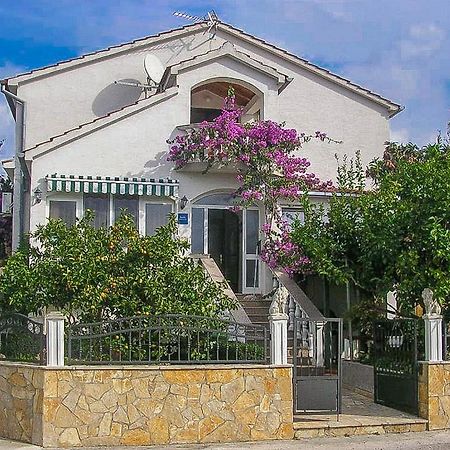 Apartments Maria تشوكييتزا المظهر الخارجي الصورة