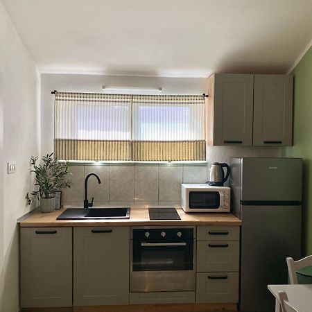 Apartments Maria تشوكييتزا المظهر الخارجي الصورة