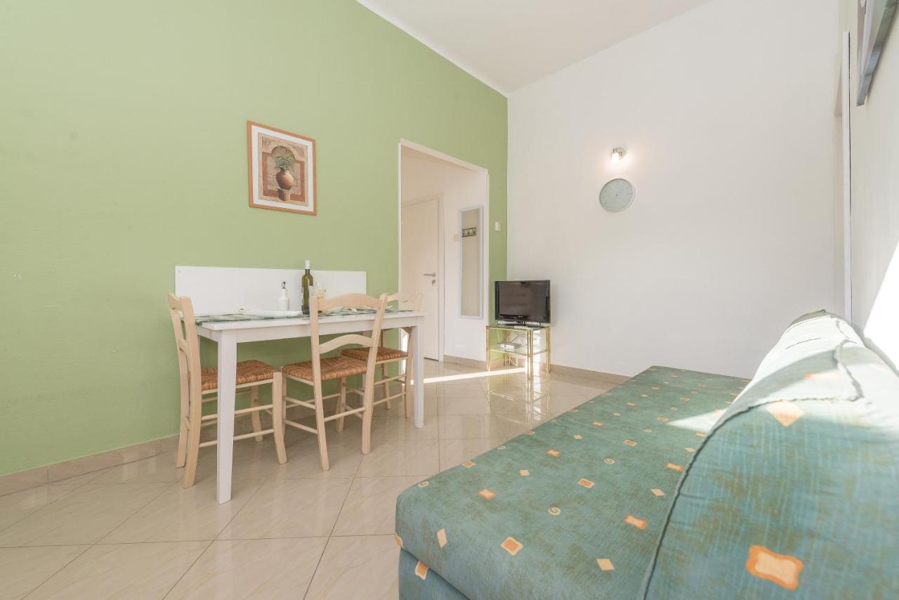 Apartments Maria تشوكييتزا المظهر الخارجي الصورة