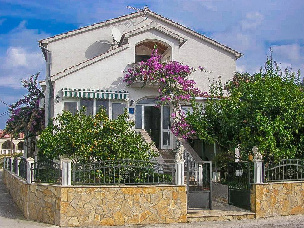 Apartments Maria تشوكييتزا المظهر الخارجي الصورة