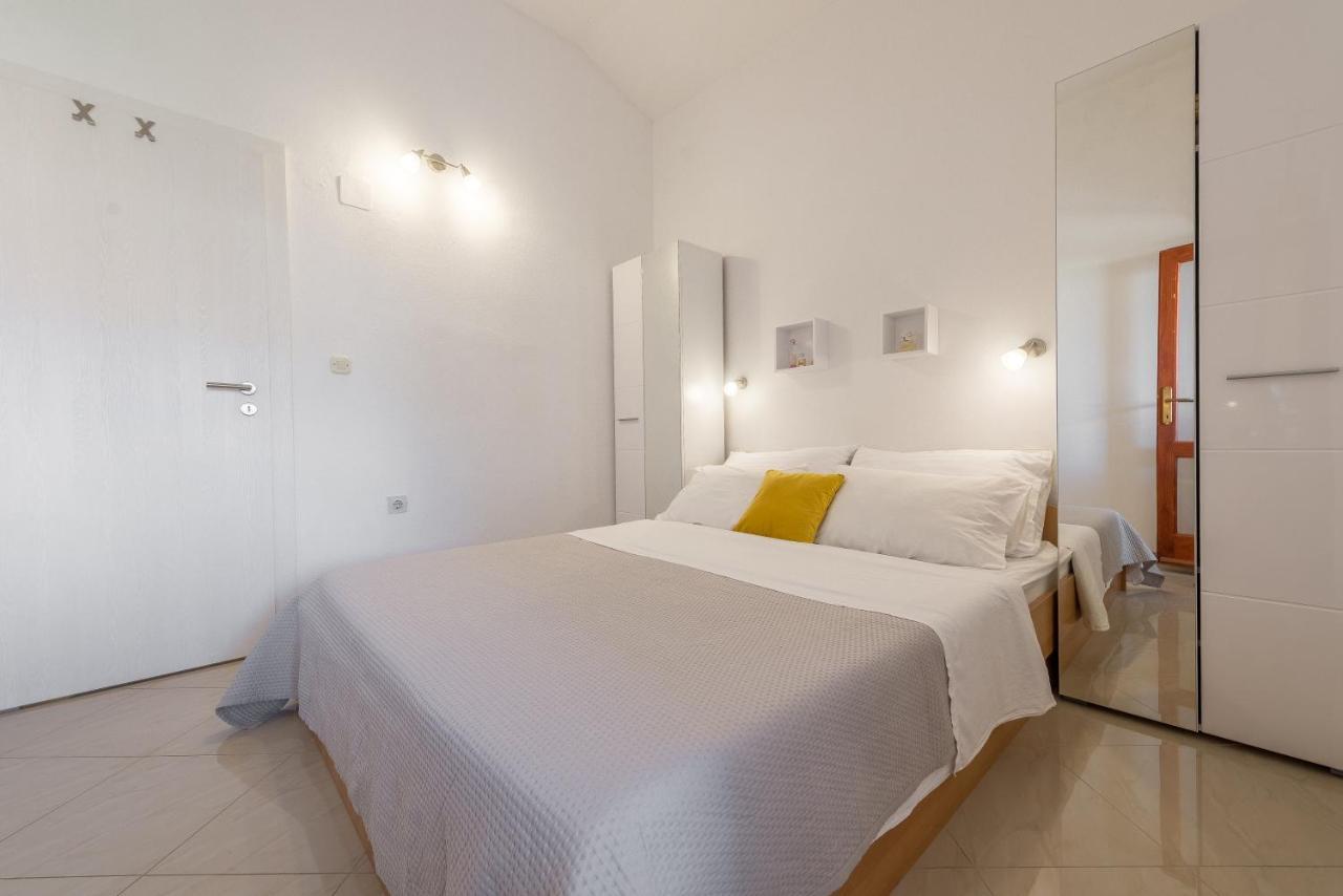 Apartments Maria تشوكييتزا المظهر الخارجي الصورة