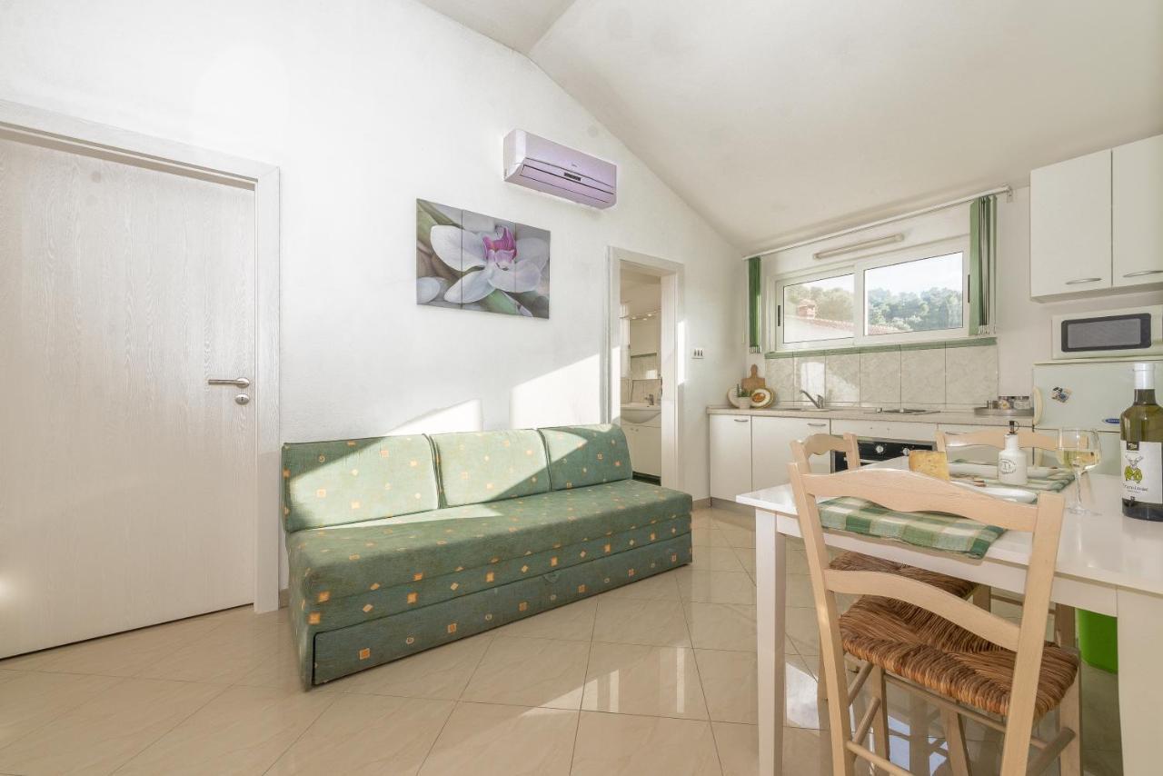 Apartments Maria تشوكييتزا المظهر الخارجي الصورة