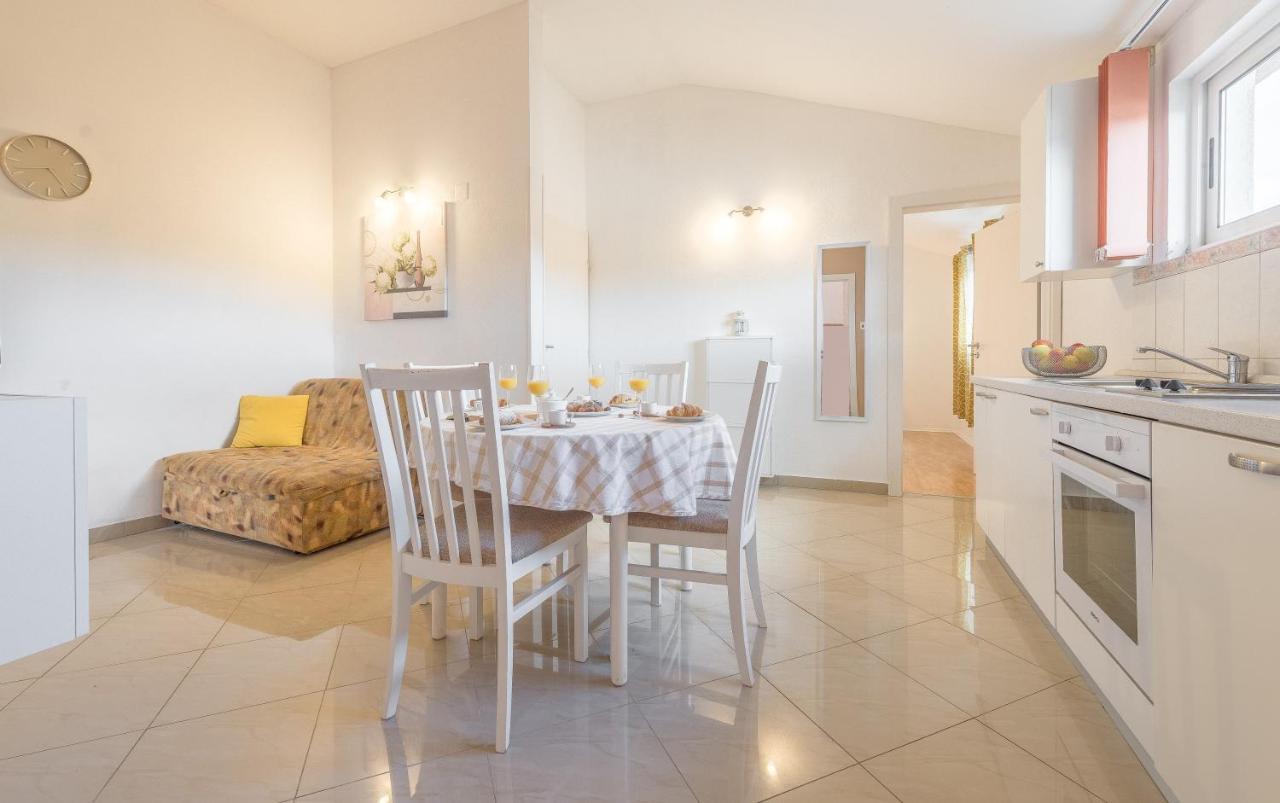 Apartments Maria تشوكييتزا المظهر الخارجي الصورة