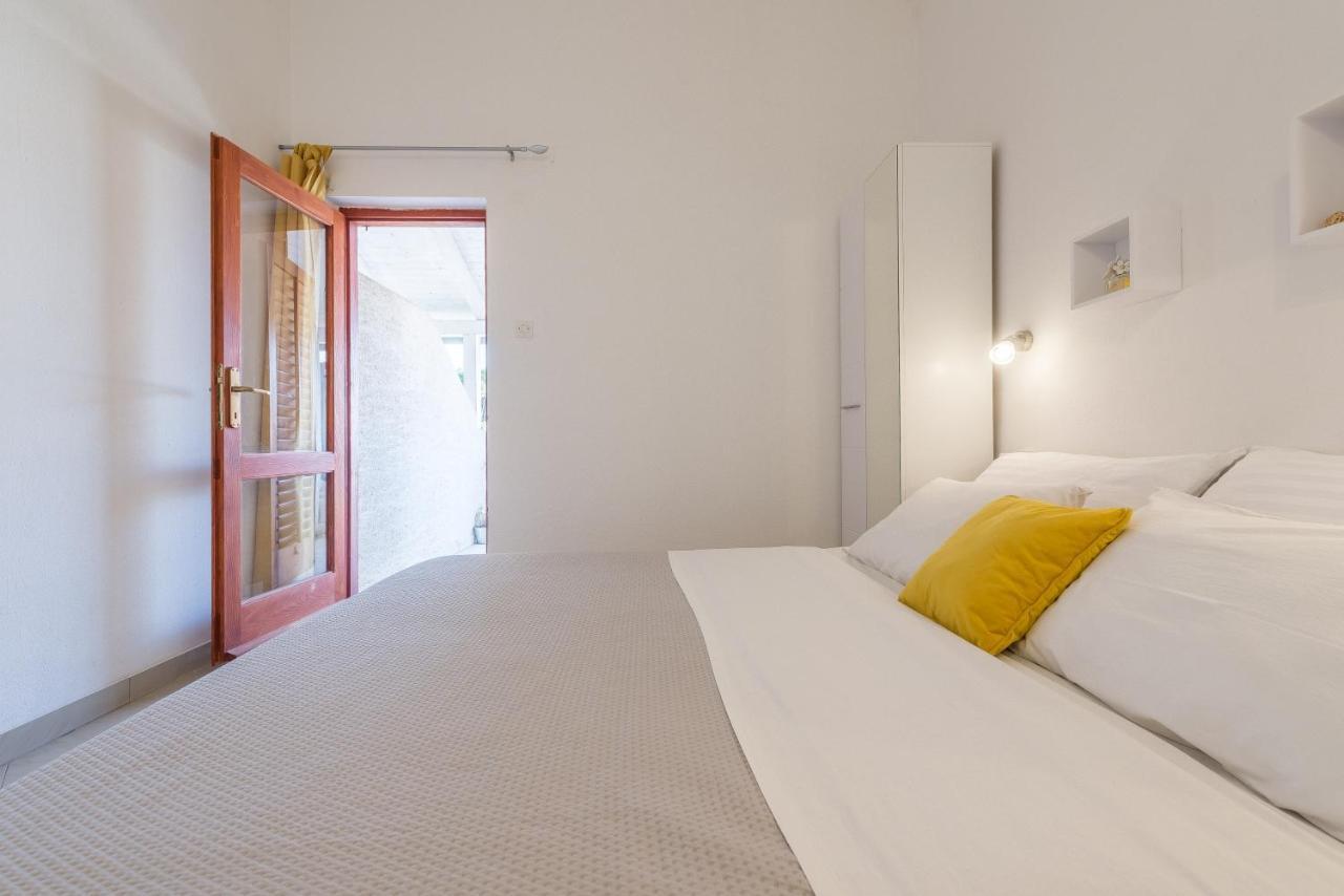 Apartments Maria تشوكييتزا المظهر الخارجي الصورة