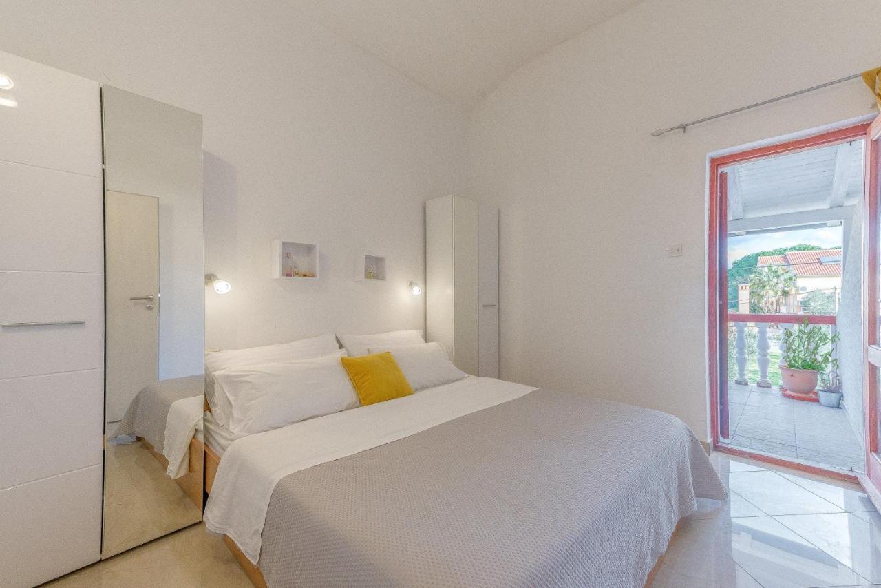 Apartments Maria تشوكييتزا المظهر الخارجي الصورة