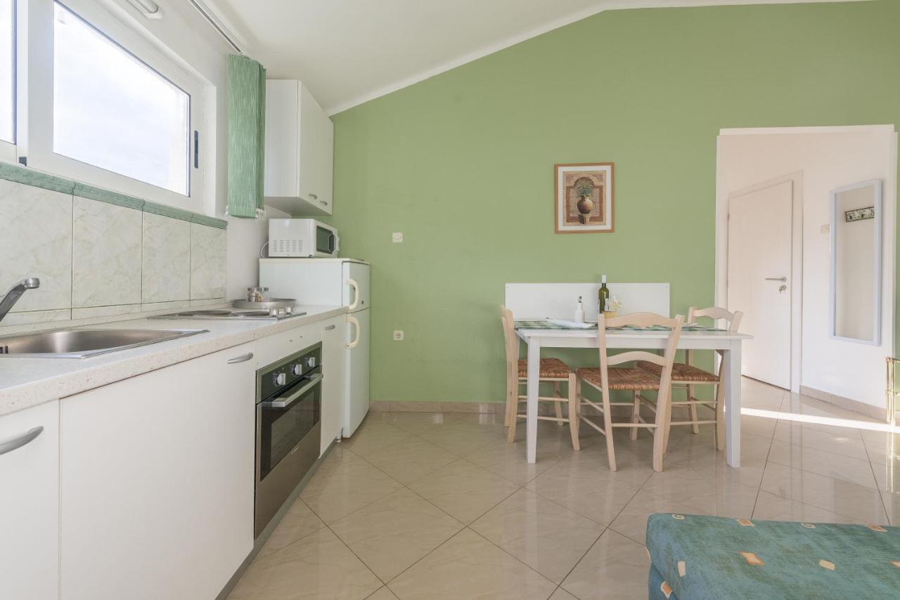 Apartments Maria تشوكييتزا المظهر الخارجي الصورة