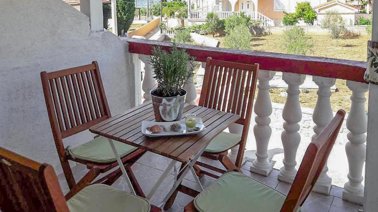 Apartments Maria تشوكييتزا المظهر الخارجي الصورة