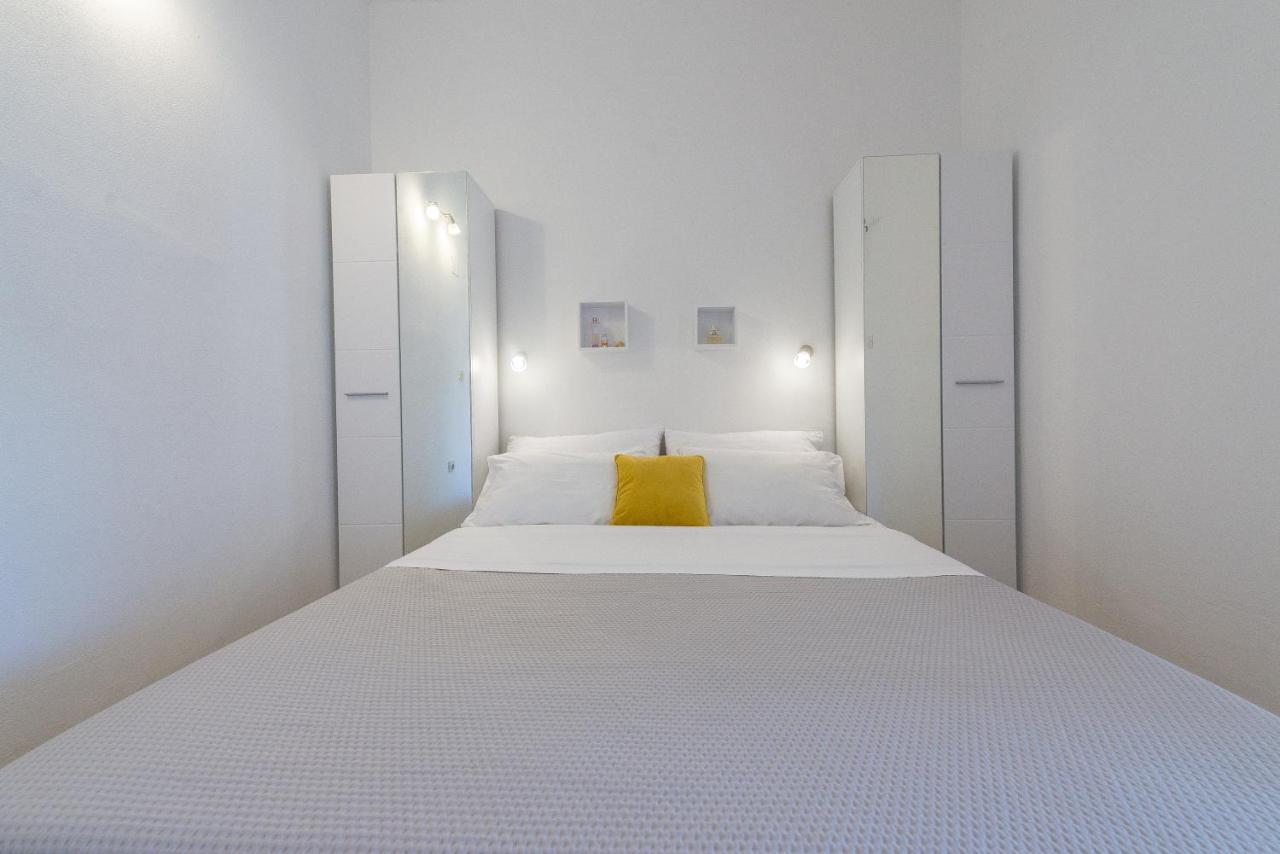 Apartments Maria تشوكييتزا المظهر الخارجي الصورة