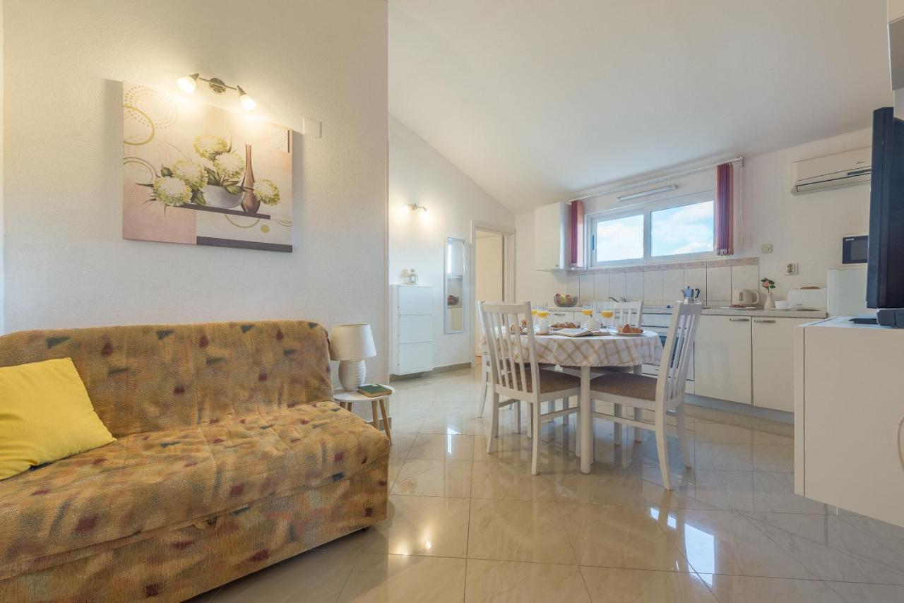 Apartments Maria تشوكييتزا المظهر الخارجي الصورة