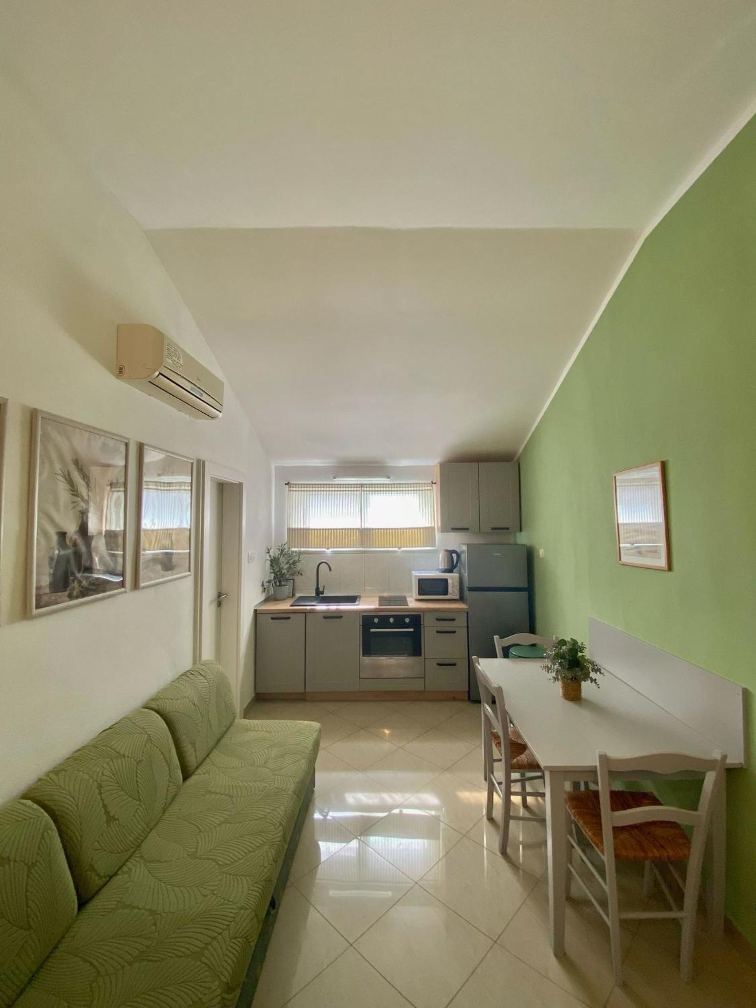 Apartments Maria تشوكييتزا المظهر الخارجي الصورة