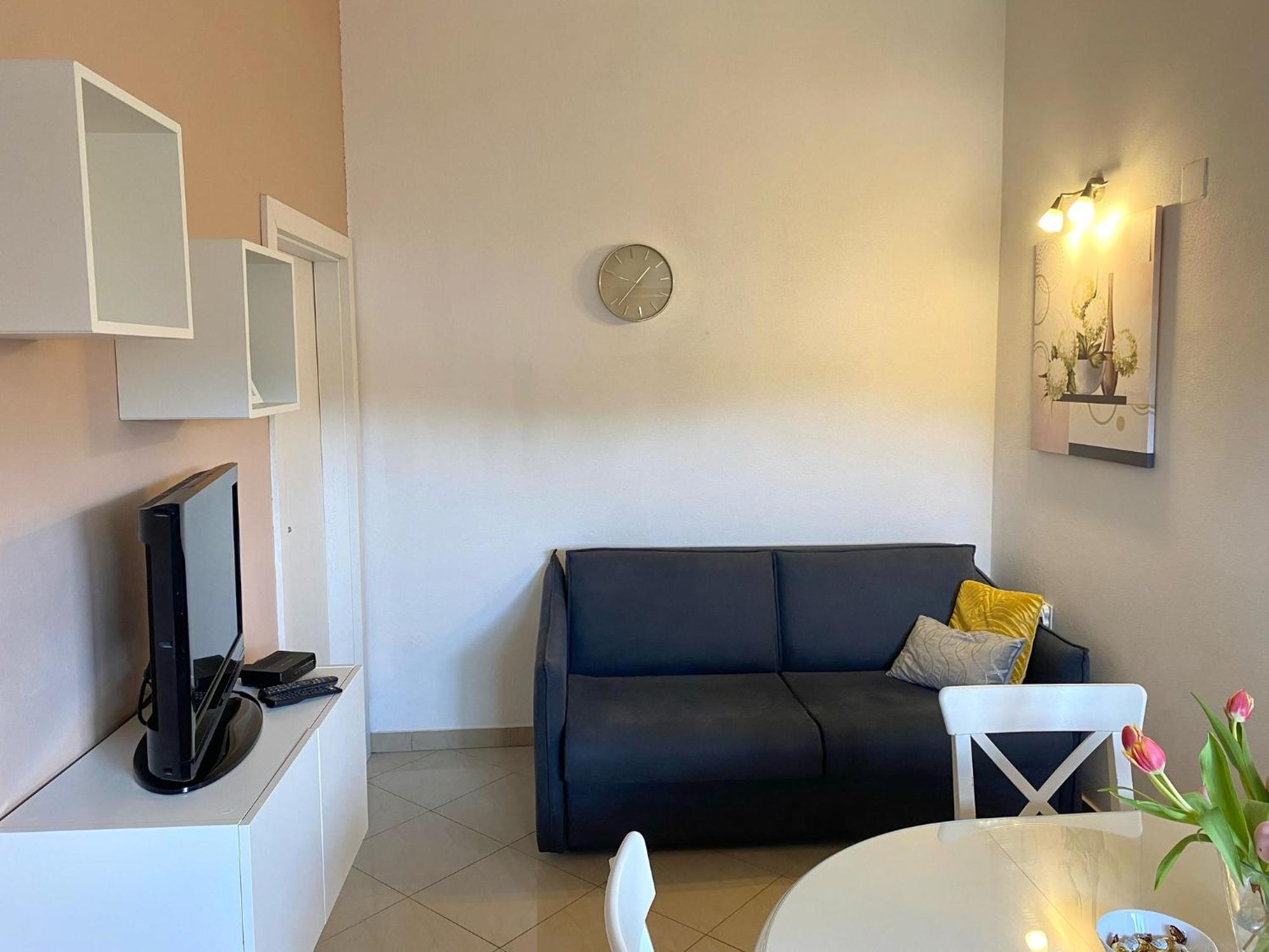 Apartments Maria تشوكييتزا المظهر الخارجي الصورة