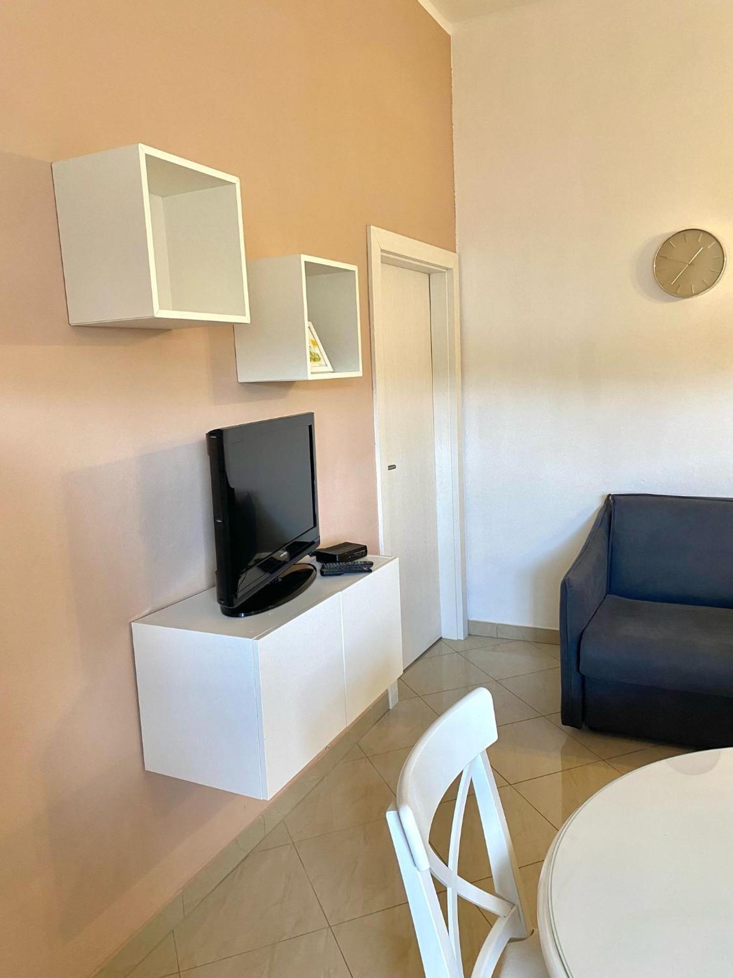 Apartments Maria تشوكييتزا المظهر الخارجي الصورة